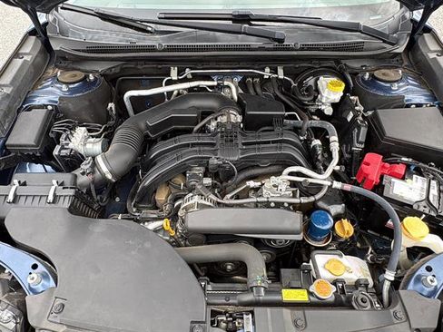 Used 2020 Subaru Outback Premium AWD/4WD image 26