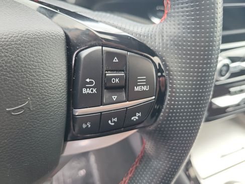 Used 2022 Ford Explorer ST-Line RWD image 32