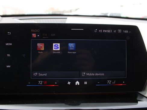 New 2026 BMW X2 xDrive28i image 14