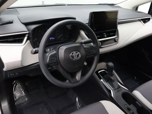 Certified 2024 Toyota Corolla LE image 15
