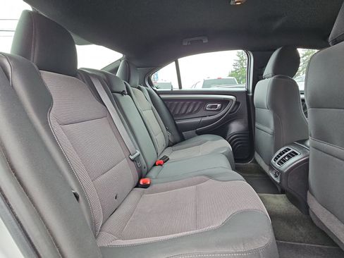 Used 2013 Ford Taurus SEL image 28