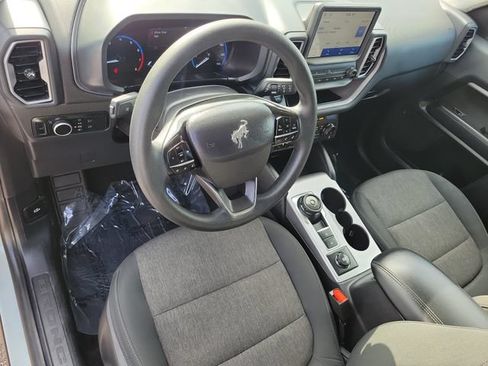 Certified 2024 Ford Bronco Sport Big Bend AWD/4WD image 21