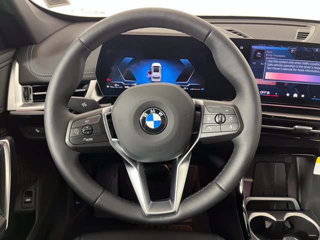 Used 2026 BMW X1 xDrive28i w/ Convenience Package AWD/4WD image 12