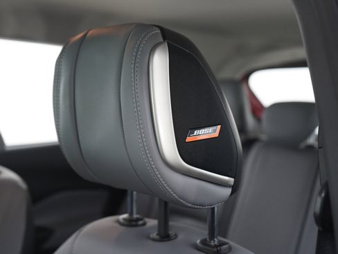 Used 2022 Nissan Kicks SR w/ Premium Package FWD image 27