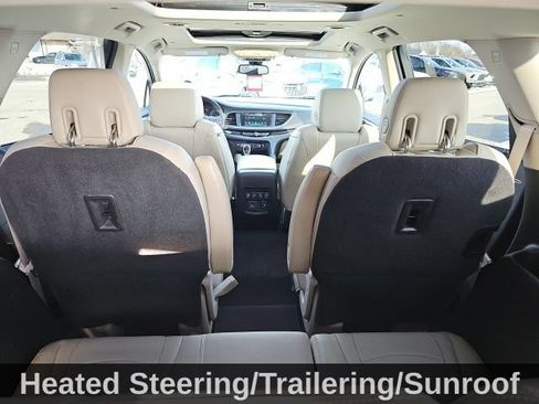 Used 2018 Buick Enclave Premium w/ Experience Buick Package FWD image 35