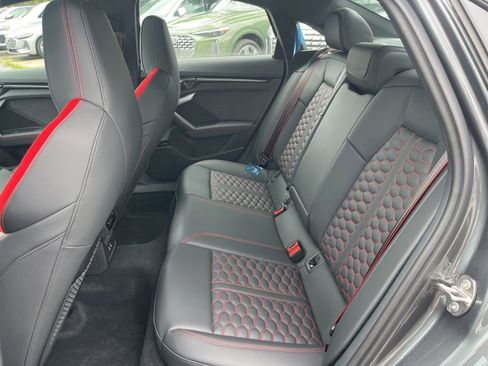 New 2026 Audi RS 3 AWD/4WD image 27