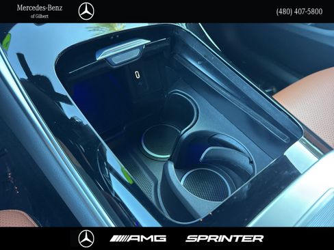 Used 2024 Mercedes-Benz GLC 300 image 25