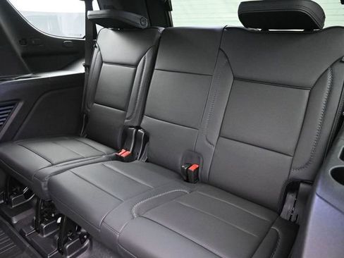 New 2026 GMC Yukon Denali w/ Sun & Power Step Package image 14