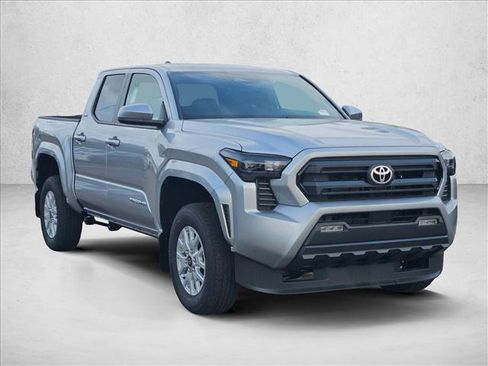 New 2026 Toyota Tacoma SR5 image 6
