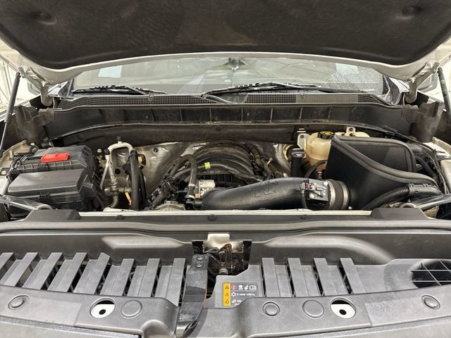 Used 2019 Chevrolet Silverado 1500 RST w/ All-Star Edition AWD/4WD image 29