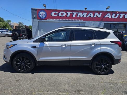 Used 2019 Ford Escape SE AWD/4WD image 8