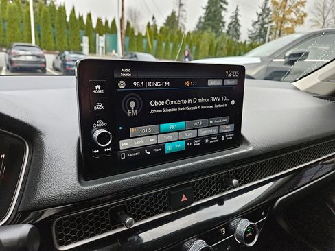 Used 2024 Honda Civic Touring image 20