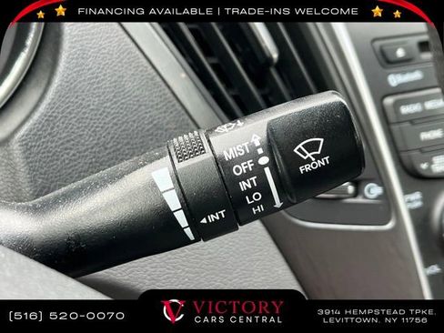 Used 2014 Hyundai Sonata GLS image 36