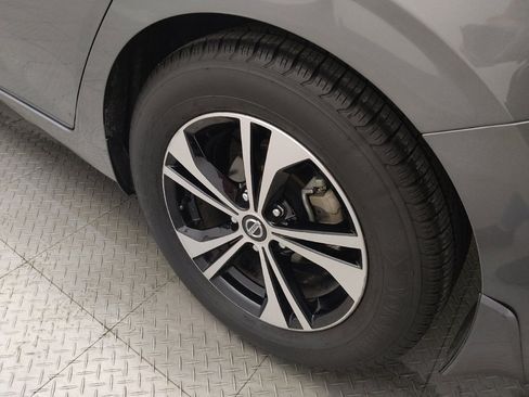 Used 2023 Nissan Sentra SV FWD image 31