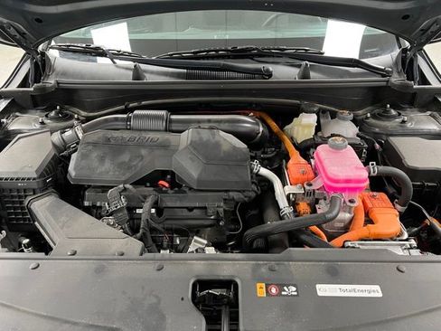 Used 2026 Kia Sportage S AWD/4WD image 62