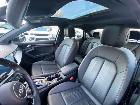 Used 2022 Audi A3 2.0T Premium w/ Convenience Package image 23
