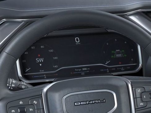 New 2026 GMC Sierra 2500 Denali w/ Denali Reserve Package AWD/4WD image 18