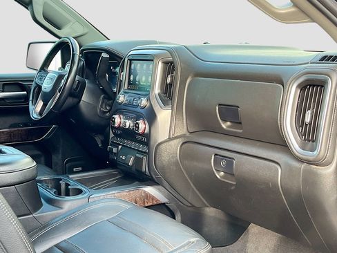 Used 2019 GMC Sierra 1500 Denali w/ Denali Ultimate Package image 31