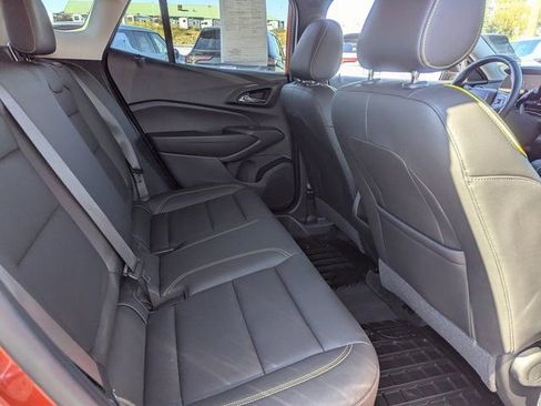 Used 2024 Chevrolet Trax ACTIV w/ Driver Confidence Package image 32