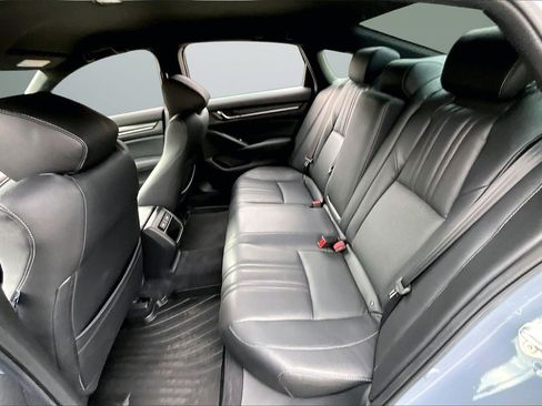 Used 2022 Honda Accord Sport image 21