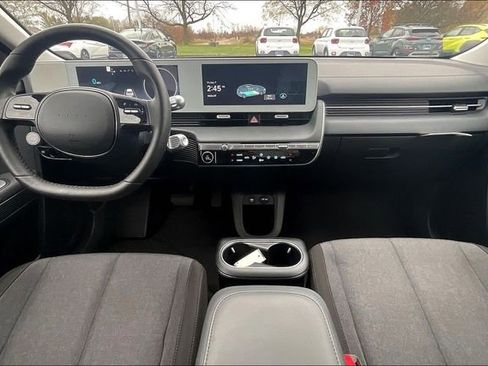 Certified 2024 Hyundai Ioniq 5 SEL image 16