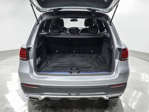 Used 2020 Mercedes-Benz GLC 300 4MATIC image 6