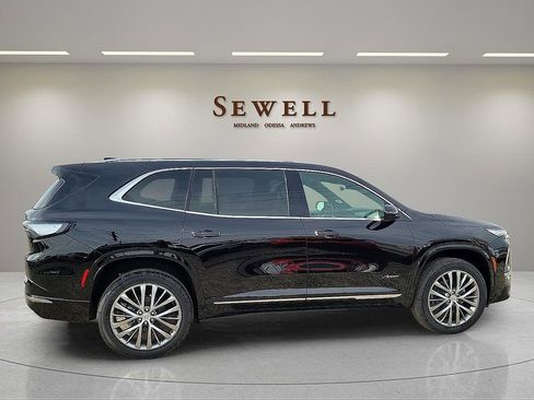 New 2026 Buick Enclave Avenir w/ Super Cruise Package image 6