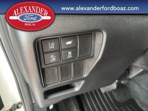 Used 2022 Honda CR-V Touring image 19