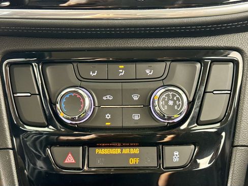 Used 2018 Buick Encore Preferred image 15