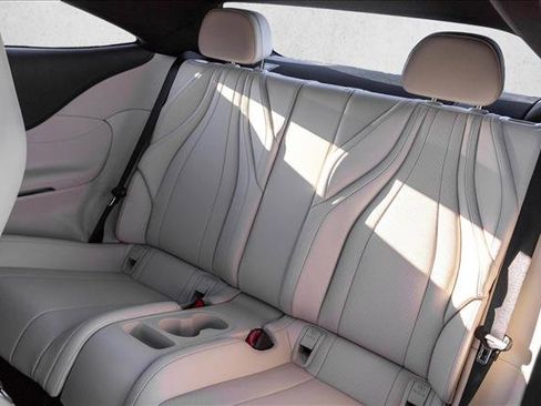 New 2026 Mercedes-Benz CLE 300 4MATIC Coupe image 25