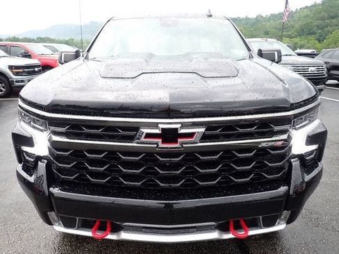 Used 2022 Chevrolet Silverado 1500 ZR2 AWD/4WD image 13