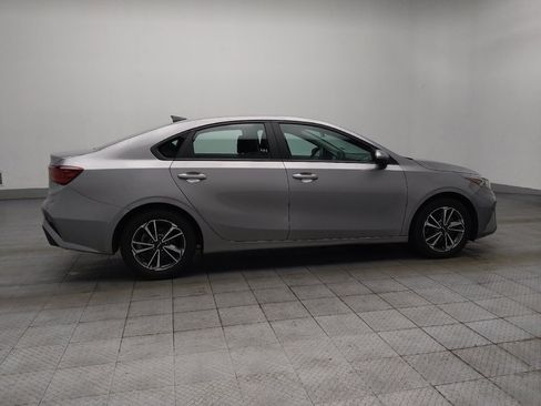 Used 2023 Kia Forte LXS FWD image 10