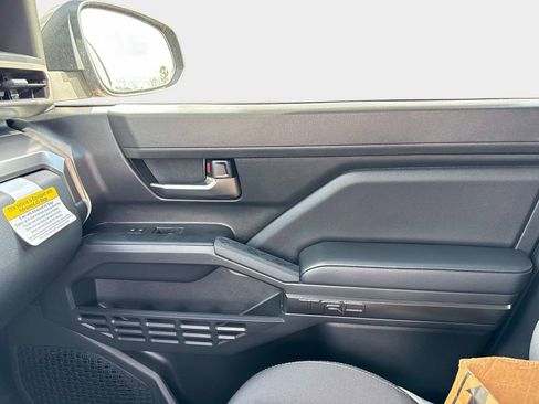 New 2026 Toyota Tacoma TRD Sport image 18