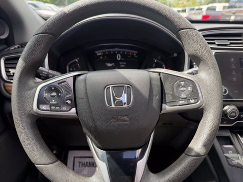 Used 2017 Honda CR-V EX image 23