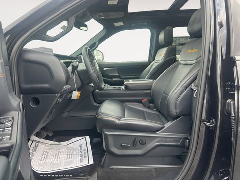 New 2025 Ford Expedition Tremor image 20