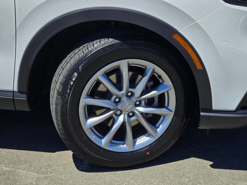 Certified 2026 Honda CR-V EX image 9