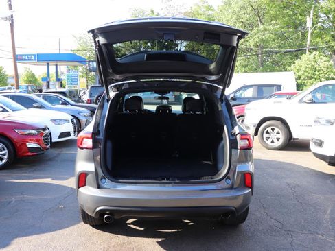 Used 2024 Ford Escape ST-Line AWD/4WD image 48