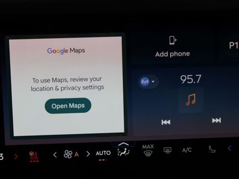 New 2026 Lincoln Navigator Reserve image 65