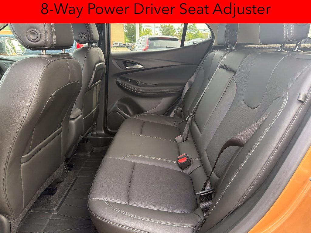 Certified 2024 Buick Encore GX Sport Touring w/ Comfort Package FWD image 28