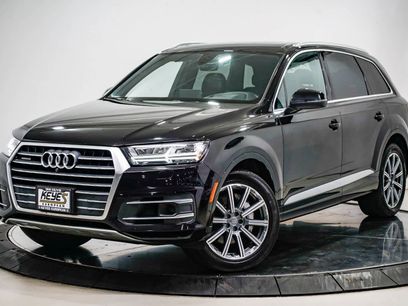 Used 2019 Audi Q7 3.0T Prestige