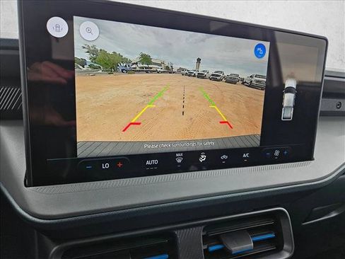 New 2025 Ford Maverick Lobo AWD/4WD image 13