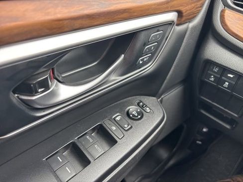 Used 2021 Honda CR-V EX-L image 25