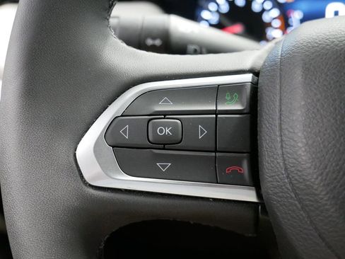 New 2025 Jeep Compass Limited image 23