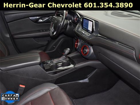 Used 2022 Chevrolet Blazer RS image 23