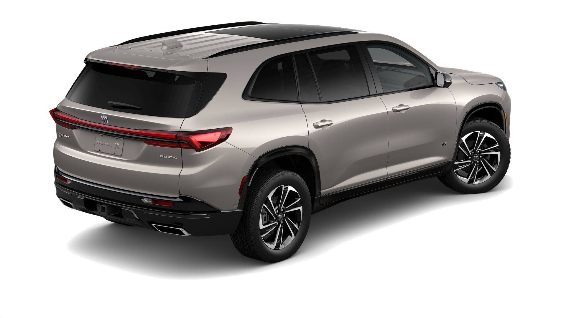 New 2026 Buick Enclave Sport Touring w/ Power Package AWD/4WD image 34