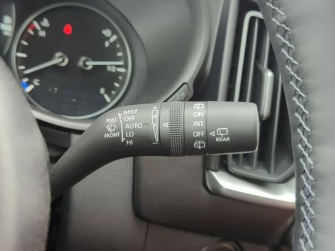 New 2025 MAZDA CX-50 AWD 2.5 Turbo w/ Cargo Package image 25