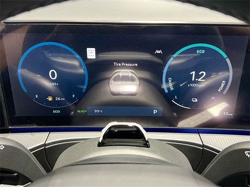 New 2025 Hyundai Santa Fe Calligraphy image 12