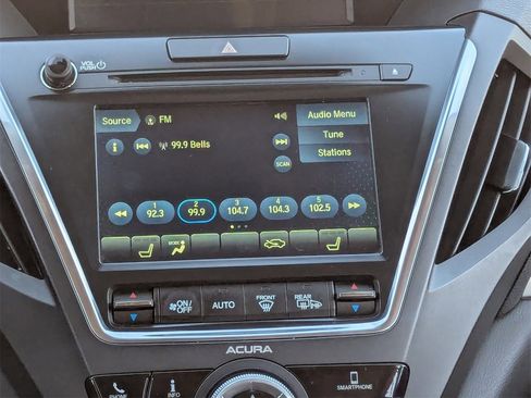 Used 2020 Acura MDX FWD image 21