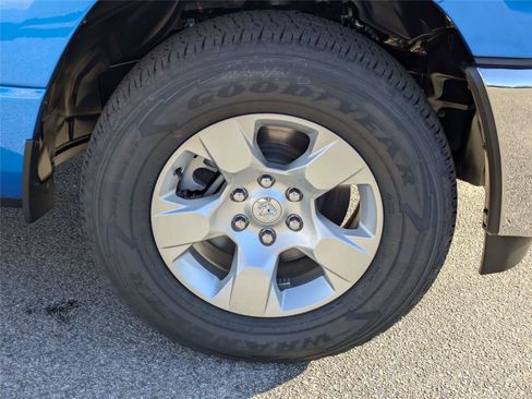 New 2026 RAM 1500 Big Horn image 11