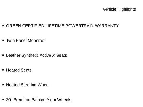 Used 2023 Ford Explorer XLT w/ Equipment Group 202A AWD/4WD image 11